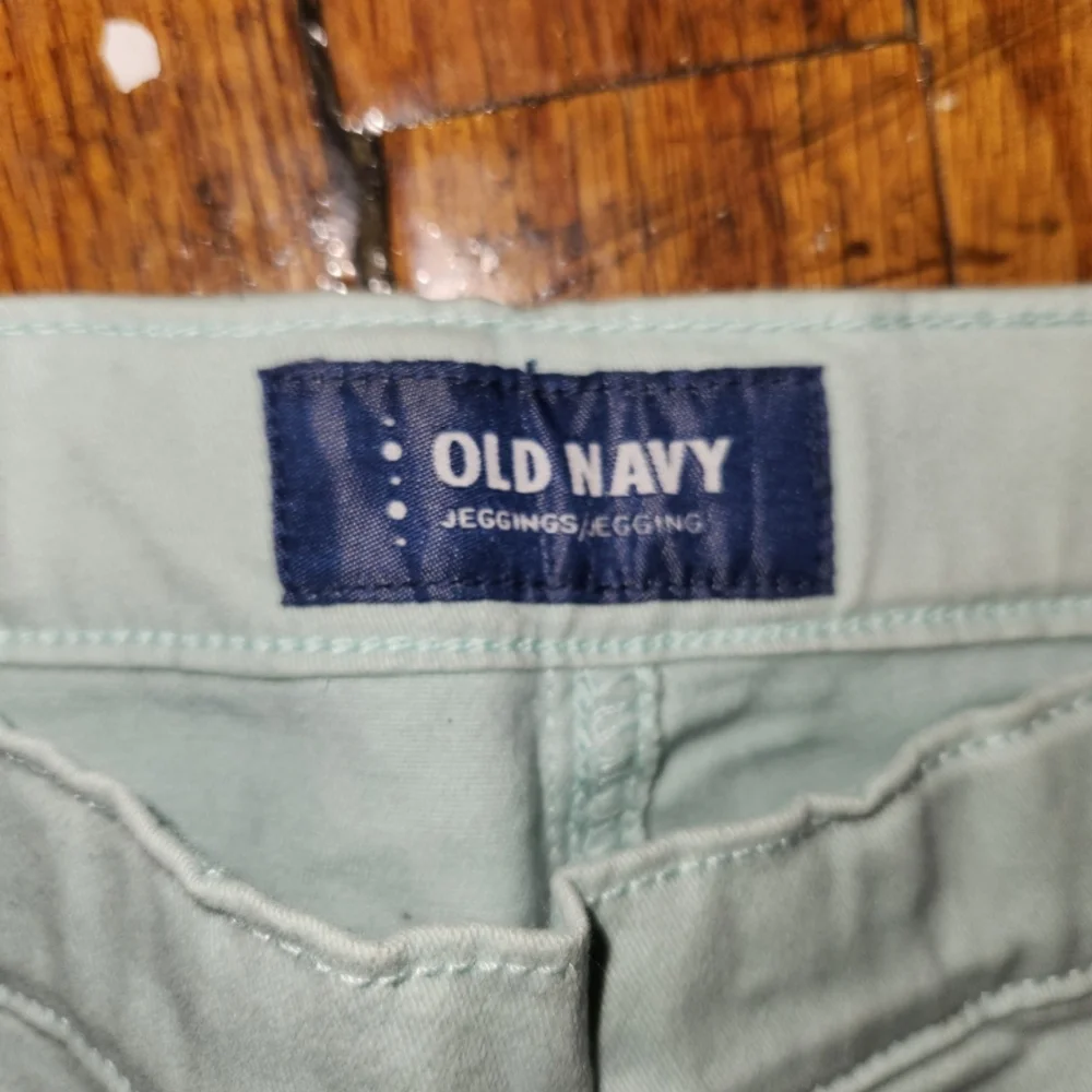 Old Navy Rockstar Jeggings